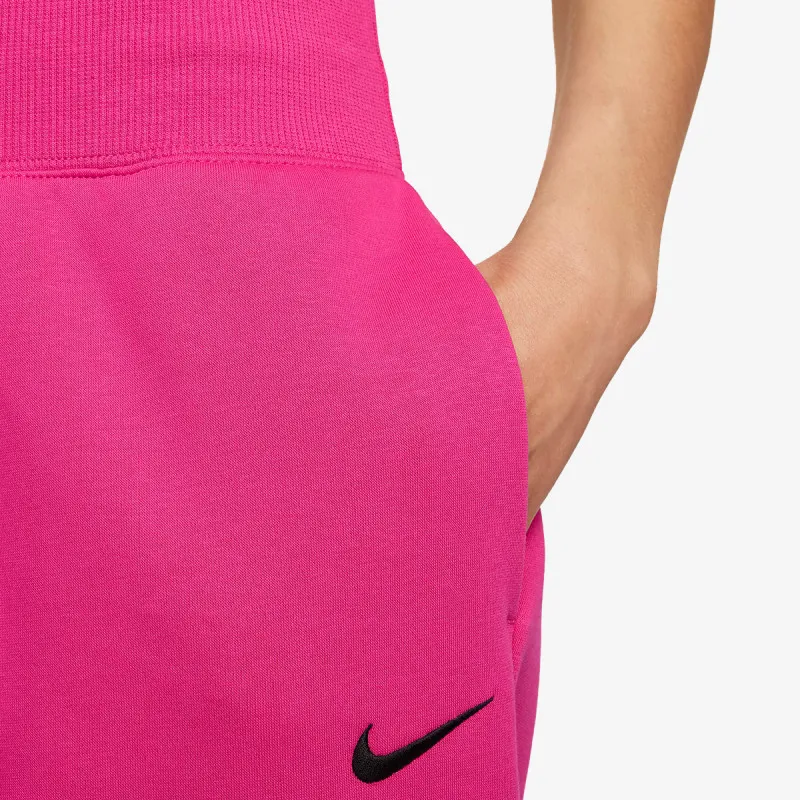Nike W NSW PHNX FLC HR OS PANT 