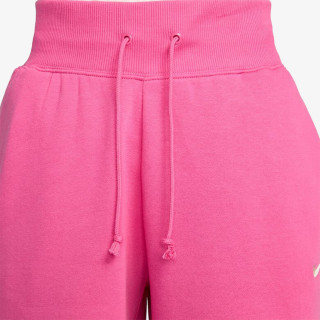 NIKE HLAČE W NSW PHNX FLC HR OS PANT 