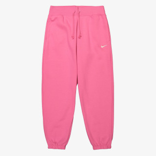 NIKE HLAČE W NSW PHNX FLC HR OS PANT 
