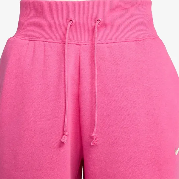 NIKE HLAČE W NSW PHNX FLC HR OS PANT 