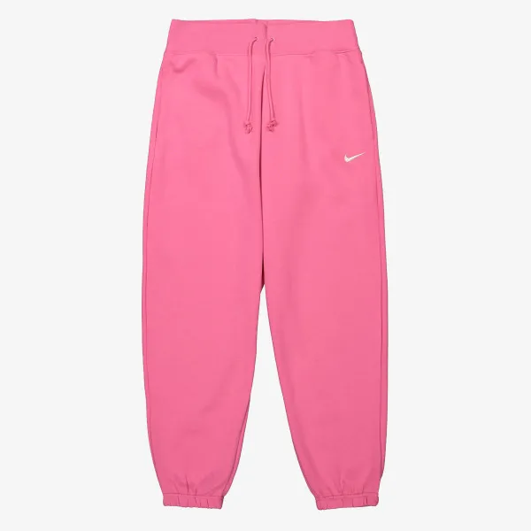 NIKE HLAČE W NSW PHNX FLC HR OS PANT 