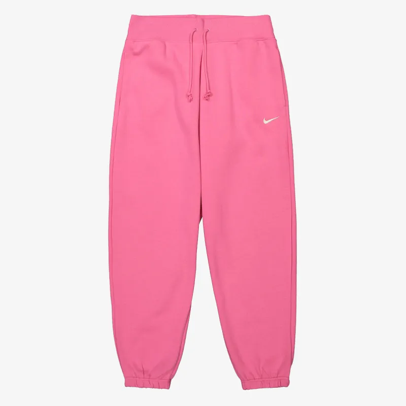 Nike W NSW PHNX FLC HR OS PANT 