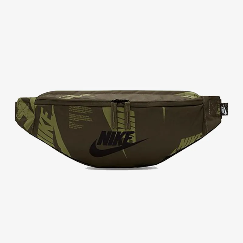 Nike NK HERITAGE WSTPCK - SHOE BOX 