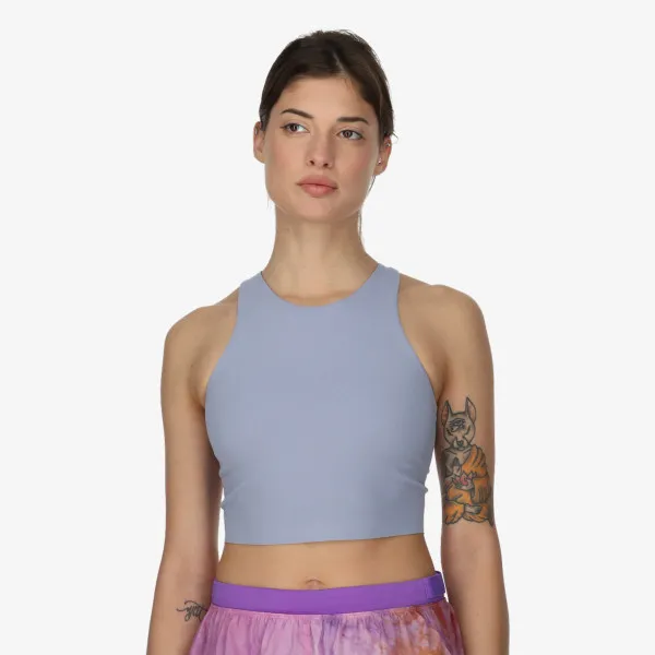Nike W NY DF LUXE CROP TANK