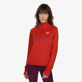 NIKE MAJICA DUGIH RUKAVA W NK DF IC PACER HZ TOP 