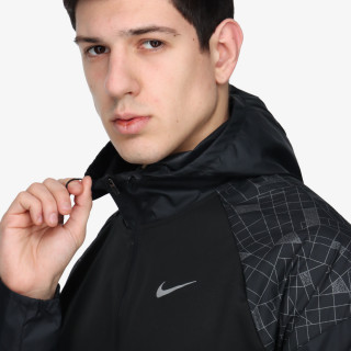 NIKE JAKNA Run Division Miler 