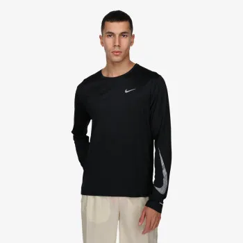 NIKE MAJICA DUGIH RUKAVA Miler Run Division 