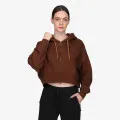 Nike W NSW AIR FLC HD FZ 