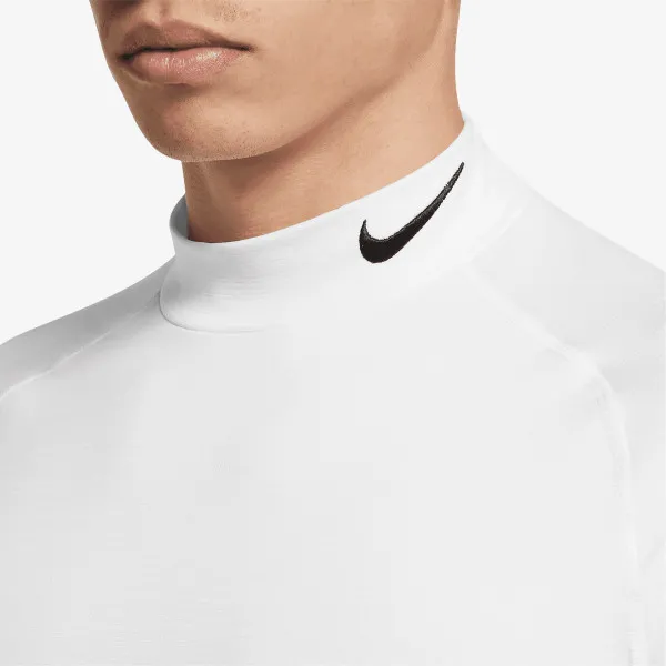Nike Majica dugih rukava Pro Warm 