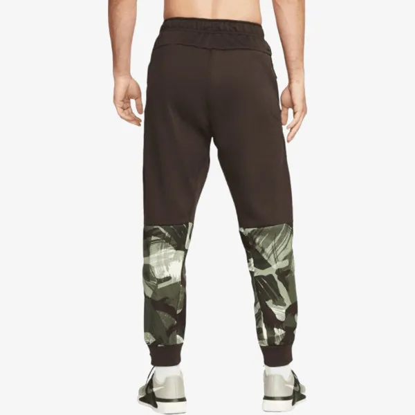 Nike Hlače M NK TF PANT TAPER CAMO 