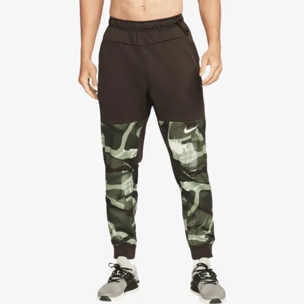 Nike Hlače M NK TF PANT TAPER CAMO 