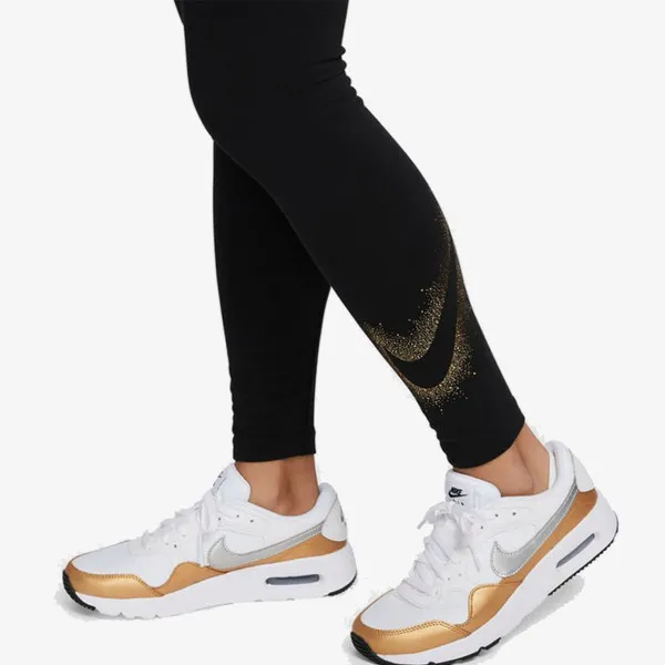 Nike Tajice Sportswear Stardust 