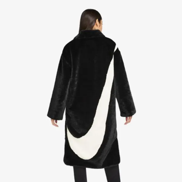 Nike NSW FX FUR GFX AOP LNG 