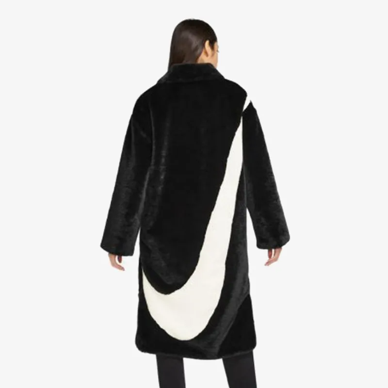 Nike NSW FX FUR GFX AOP LNG 
