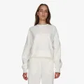 Nike W NSW PLSH MOD CROP CREW 