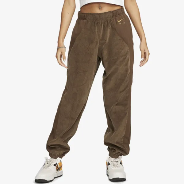 NIKE HLAČE AIR CORD FLC HR PNT 