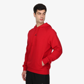 NIKE MAJICA S KAPULJAČOM Jordan Dri-FIT Sport Crossover 
