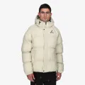 Jordan M J ESS PUFFER JACKET 