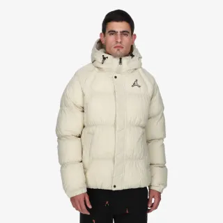 Jordan M J ESS PUFFER JACKET 
