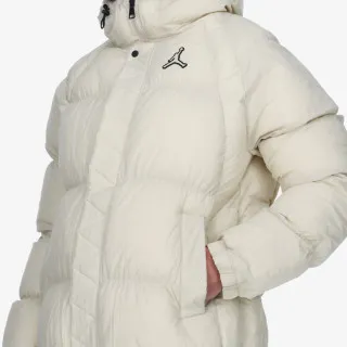 Jordan M J ESS PUFFER JACKET 