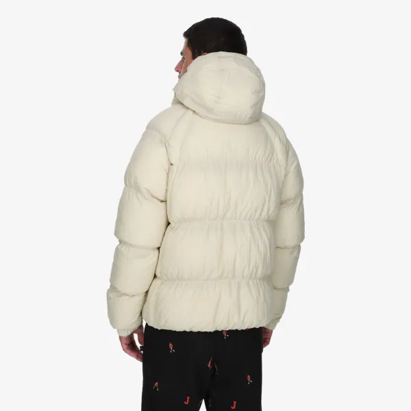 Jordan M J ESS PUFFER JACKET 