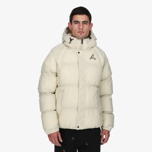 Jordan M J ESS PUFFER JACKET 
