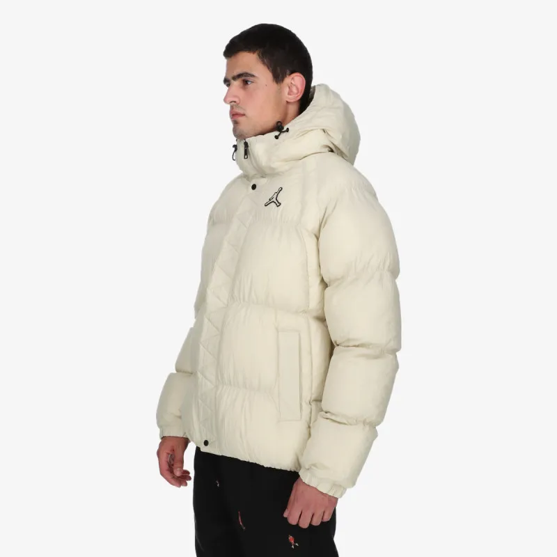 Jordan M J ESS PUFFER JACKET 