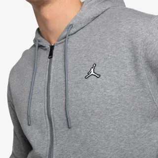 Nike M J ESS FLC FZ 