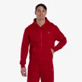 Nike M J ESS FLC FZ 