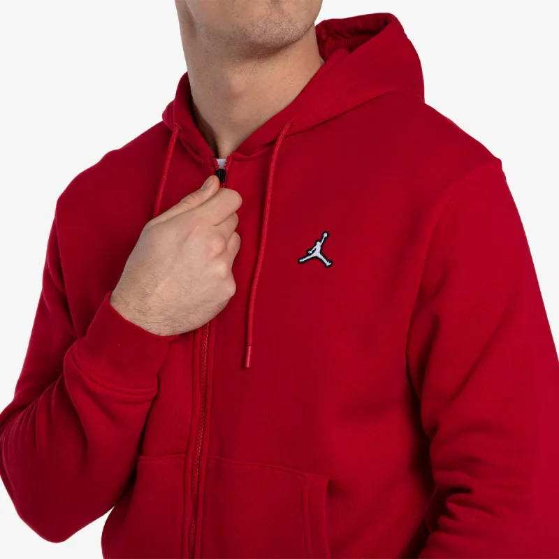 Nike M J ESS FLC FZ 