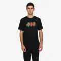 Nike M J FLT MVP SS WORDMARK CREW 