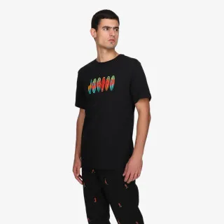 Nike M J FLT MVP SS WORDMARK CREW 