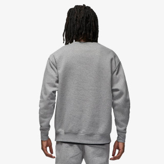 NIKE MAJICA BEZ KRAGNE M J ESS FLC CREW 