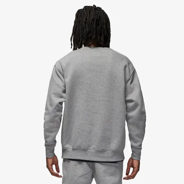 NIKE MAJICA BEZ KRAGNE M J ESS FLC CREW 