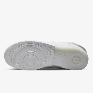 Nike AIR FORCE 1 MID REACT 40TH 