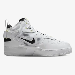 Nike AIR FORCE 1 MID REACT 40TH 