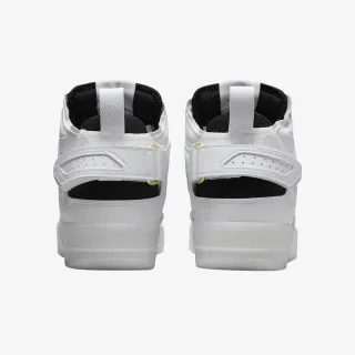 Nike AIR FORCE 1 MID REACT 40TH 