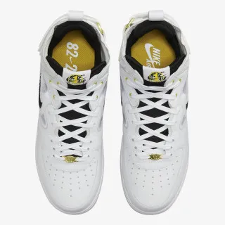 Nike AIR FORCE 1 MID REACT 40TH 