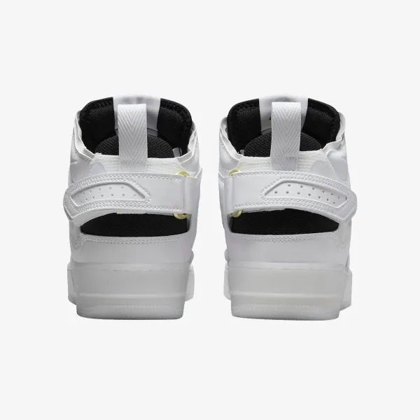 Nike AIR FORCE 1 MID REACT 40TH 