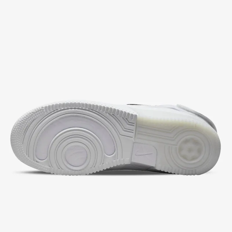Nike AIR FORCE 1 MID REACT 40TH 