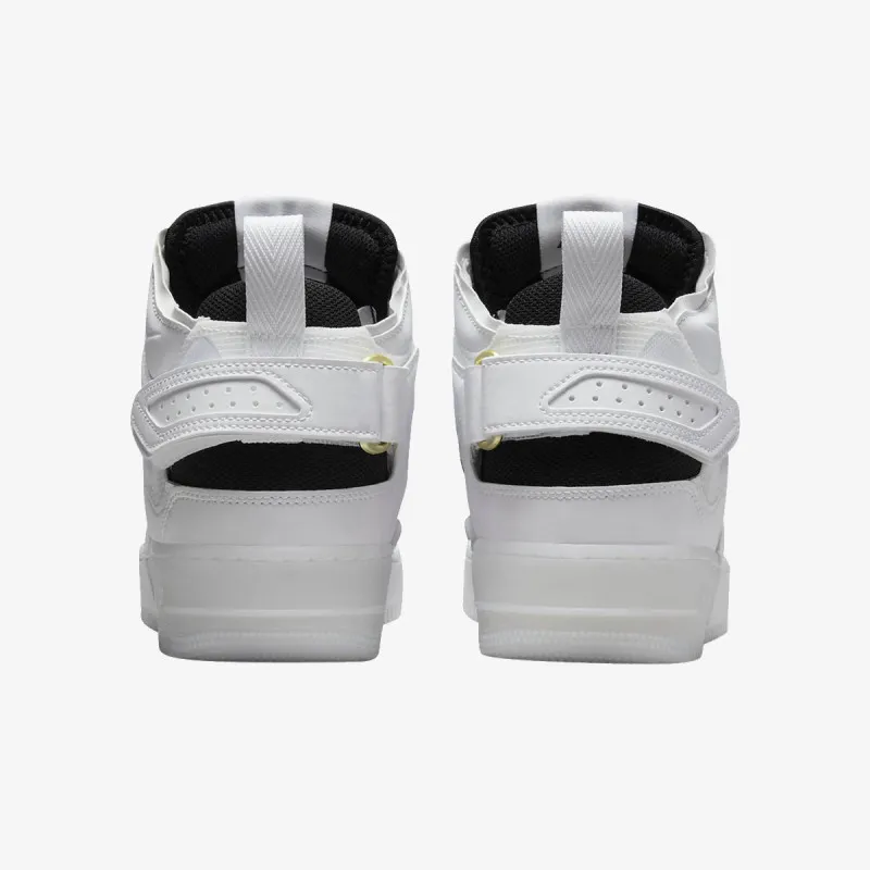 Nike AIR FORCE 1 MID REACT 40TH 