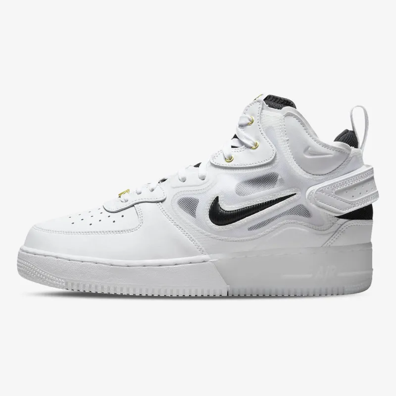 Nike AIR FORCE 1 MID REACT 40TH 