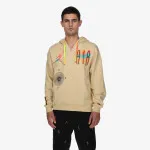 NIKE MAJICA S KAPULJAČOM M J FLT MVP STMT FLC PO 