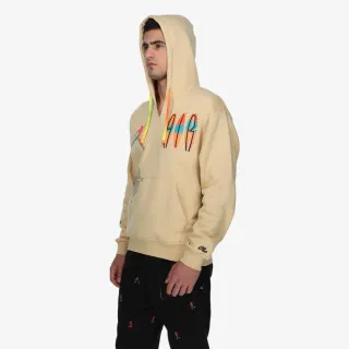 Nike M J FLT MVP STMT FLC PO 