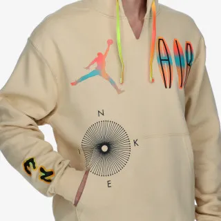 Nike M J FLT MVP STMT FLC PO 