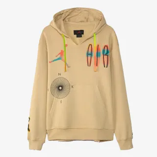 Nike M J FLT MVP STMT FLC PO 