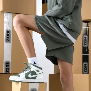 Jordan AIR JORDAN 1 MID BG 