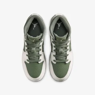 Jordan AIR JORDAN 1 MID BG 