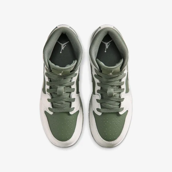 Jordan AIR JORDAN 1 MID BG 