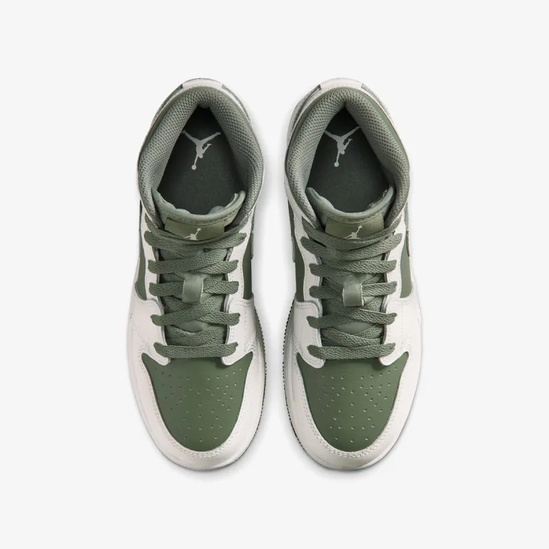 Jordan AIR JORDAN 1 MID BG 